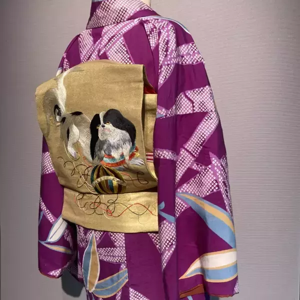 「文化財・百段階段で「大正ロマン」の世界を体感！企画展「大正ロマン×百段階段」が開催」の画像