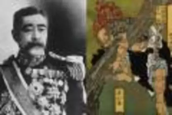 「日本初の競馬はなんと江戸時代！政治家・西郷従道がオーナーになった馬「ミカン号」が可愛すぎ♡」の画像