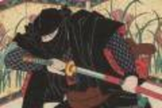 “甲賀忍者”の読みは「こうが」じゃない！正式な読みと伝説の忍者集団の正体と起源を解説