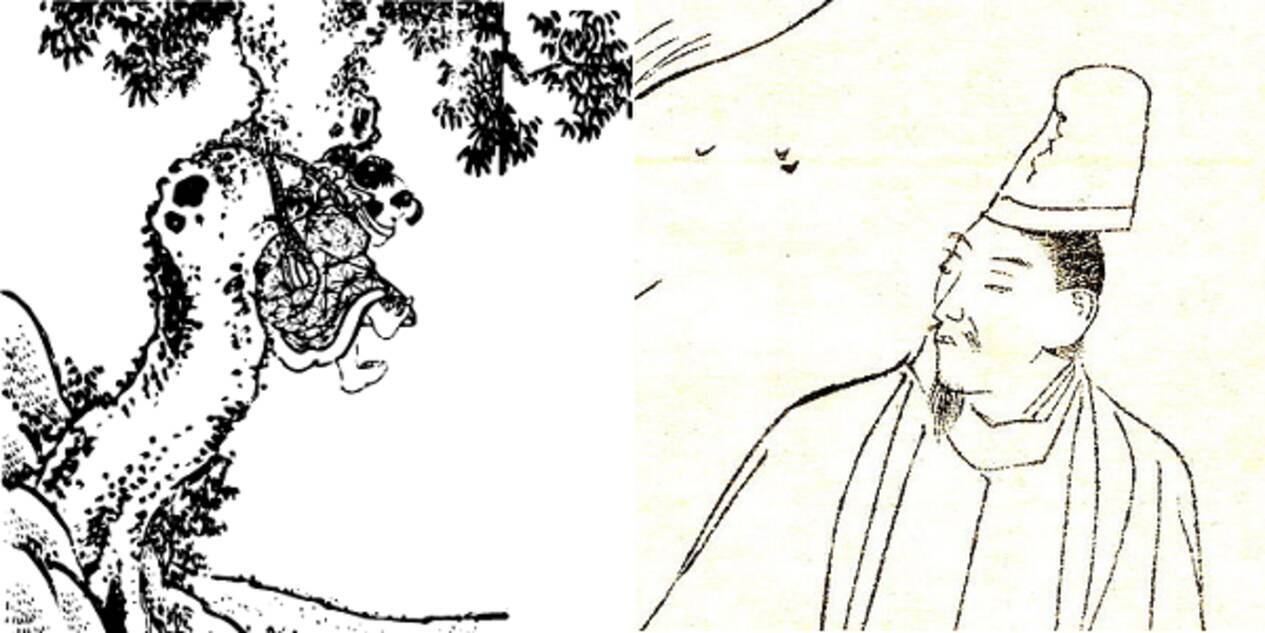 そんな理由で 平安時代 子供を殺した男に下された処分があんまり過ぎる 22年2月26日 エキサイトニュース 2 3