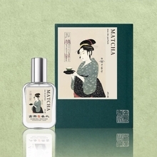 静寂と美意識が調和する“日本の茶の世界”を表現したフレグランス「08 MATCHA」が新発売。