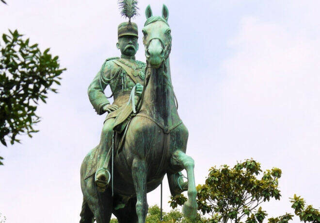 「錦の御旗」は戦況に関係なかった？鳥羽・伏見の戦いで「錦の御旗」がもたらした本当の影響とは？【後編】