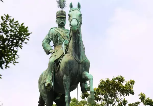 「「錦の御旗」は戦況に関係なかった？鳥羽・伏見の戦いで「錦の御旗」がもたらした本当の影響とは？【後編】」の画像