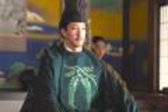 『豊臣兄弟！』規格外の猛将・藤堂高虎(佳久創)ついに登場！後に豊臣秀長・秀吉に仕える激動の生涯