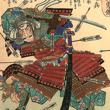石田三成が毒殺？改易から甲斐24万石へ復活した戦国武将・加藤光泰がたどった波乱万丈すぎる生涯【豊臣兄弟！】
