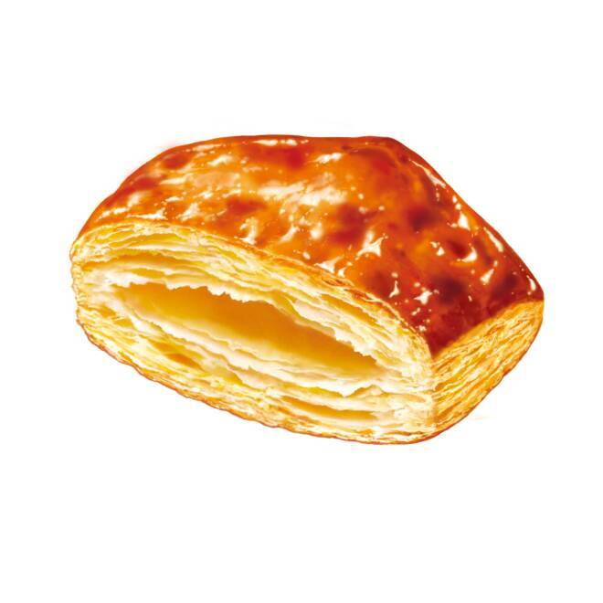 パイ”のみ”です！パイの実にチョコが入ってないパイ生地だけの『おおきなパイのみ』誕生