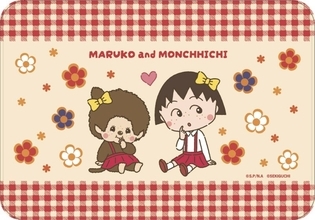 “まるちゃんコス”したモンチッチが発売決定！ちびまる子ちゃん × モンチッチコラボアイテム