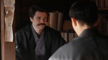 朝ドラ「ばけばけ」再会した錦織(吉沢亮)に変化が…第23週（3月9日〜）のあらすじ＆場面写真が公開