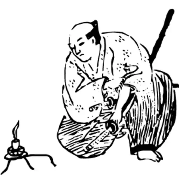 「”くせもの”は頼もしき者？武士道バイブル『葉隠』が伝える忠義の距離感とは」の画像