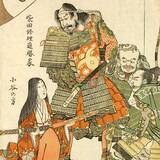 「織田信長を支え続けた柴田勝家。その子供たちを一挙に紹介！【どうする家康】」の画像1