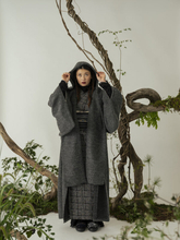 着物ブランド＜KIMONO ARCH＞から特別な日の装いを彩る「2025 Autumn & Winter Collection」第４弾登場