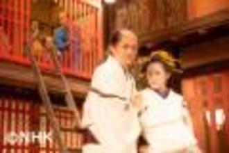 『べらぼう』喜多川歌麿（染谷将太）ブレイク前夜に耕書堂から出版された「画本虫ゑらみ」が圧巻の画力！