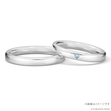 愛と勇気を指輪に込めて…「ウルトラマンシリーズ」のブライダルリング発売！ウルトラサインの刻印も選べる