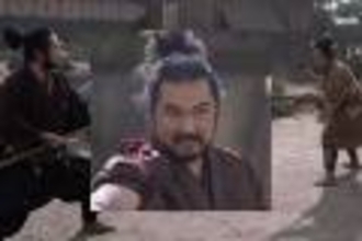 大河【豊臣兄弟！】無刀で敵３人を討つ！織田信長「六人衆」の強者・伊東長久の武勇伝