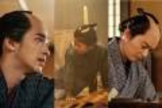 大河『べらぼう』苦しむ歌麿の呪縛を解いた、現代のクリエーターの魂を揺さぶる鳥山石燕の言葉【後編】