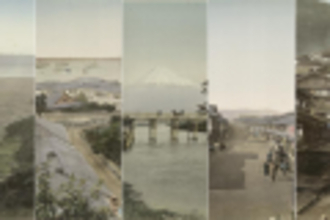 古写真の決定版！日本文化を海外向けに紹介した明治時代の古書「Japan」が無料でオンライン公開