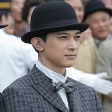 朝ドラ「ばけばけ」病に侵され奪われた未来…錦織友一（吉沢亮）のモデル、大盤石こと西田千太郎の生涯