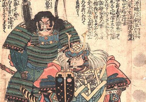 大河ドラマ「どうする家康」では割愛（涙）武田信玄と徳川家康の小競り合いは既に始まっていた