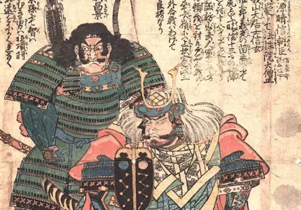 「大河ドラマ「どうする家康」では割愛（涙）武田信玄と徳川家康の小競り合いは既に始まっていた」の画像