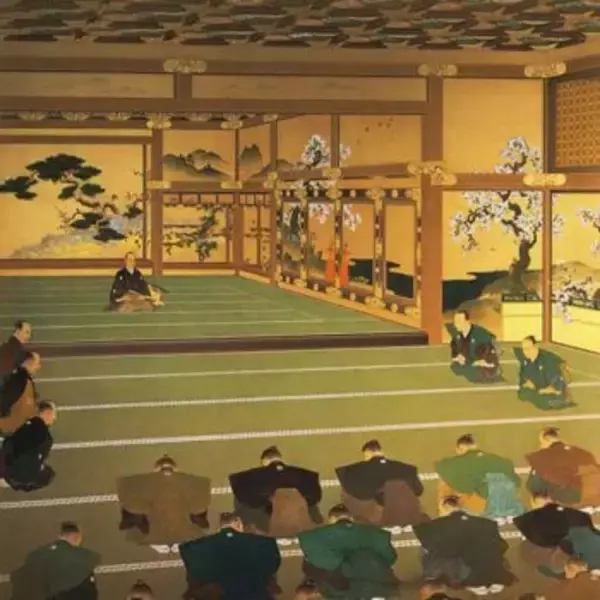 「日本が近代国家へと変貌を遂げた第一歩「大政奉還」がなされた背景とは！？【幕末をわかりやすく】」の画像