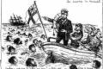 “真の被害者”とは？誤解だらけな「ノルマントン号事件」日本とイギリスの間で翻弄された悲劇の船長【後編】