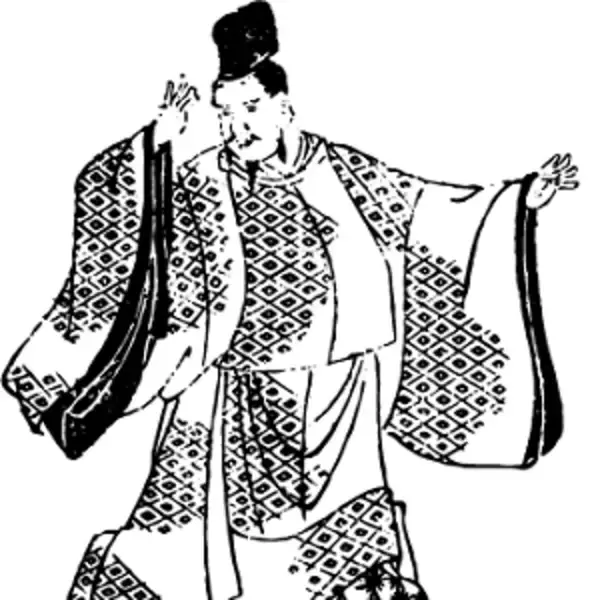 「光源氏のモデル？「光る少将」と呼ばれたエリート美男子・藤原重家の生涯をたどる【大河ドラマ・光る君へ】」の画像