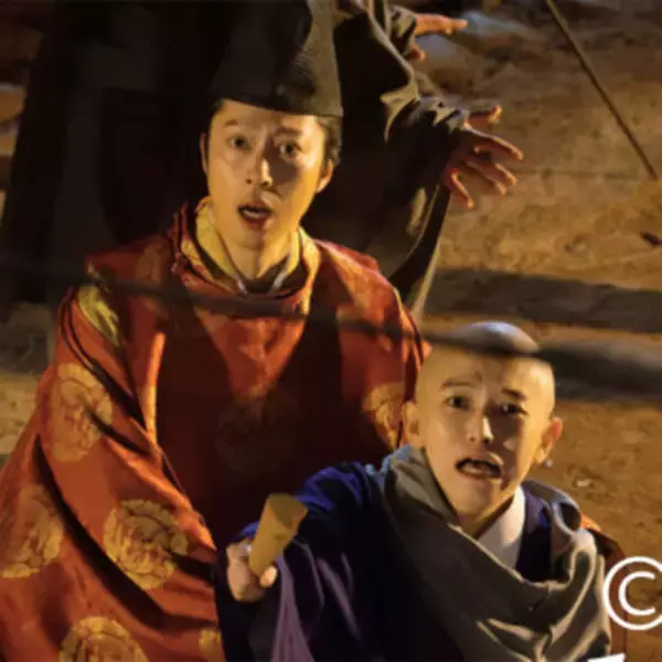 「伊周・隆家兄弟の没落確定…誤解から放たれた矢が花山院に！大河ドラマ「光る君へ」5月12日放送振り返り」の画像