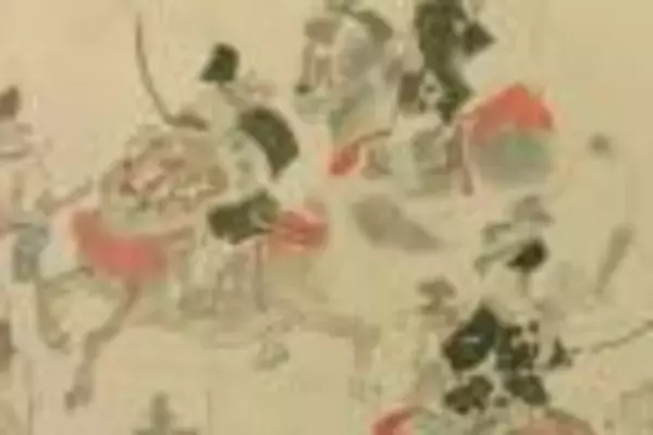 「伊周・隆家兄弟の没落確定…誤解から放たれた矢が花山院に！大河ドラマ「光る君へ」5月12日放送振り返り」の画像