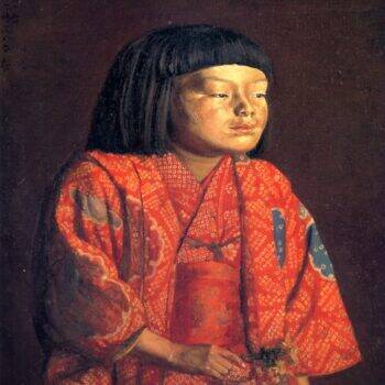 卵かけご飯[TKG]を広めた！？明治時代の実業家・岸田吟香（きしだぎんこう）がスゴすぎた！