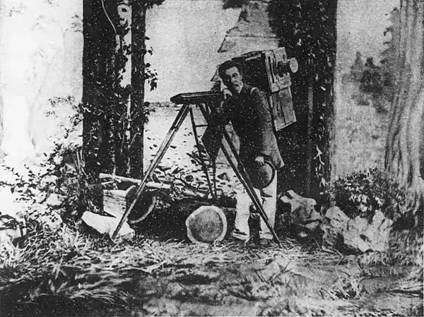 「維新の志士たちもこぞって写真撮影！幕末は日本の写真文化の夜明け」の画像