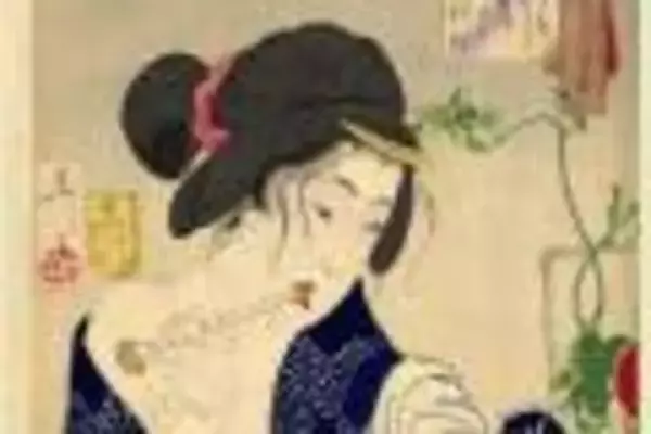 今では考えられない！なんと江戸時代の歯磨き粉は”砂”から作られていた！？