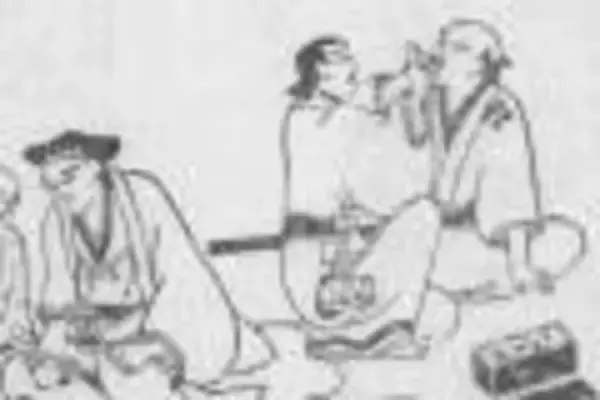 「今では考えられない！なんと江戸時代の歯磨き粉は”砂”から作られていた！？」の画像