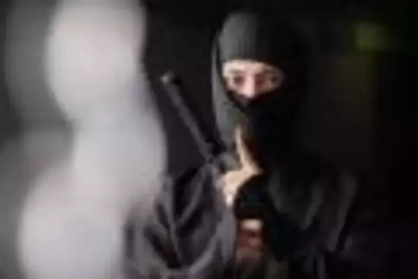 「江戸時代の貴重な忍術書に書かれていた変装術「七方出」や「忍者六道具」とはどんなもの？」の画像