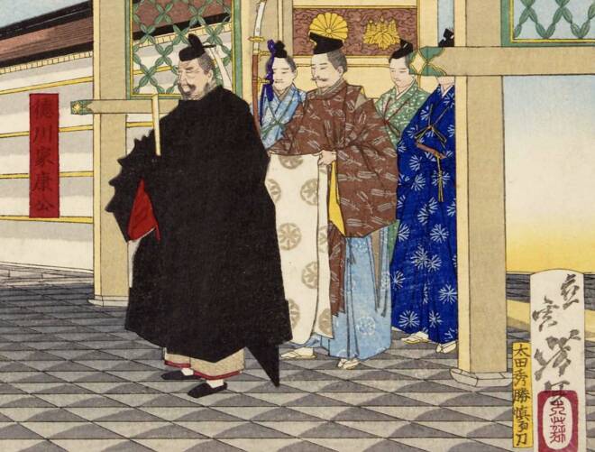 「男色」は武士のたしなみ！？徳川家康が寵愛した美少年・井伊直政との絆【中編】