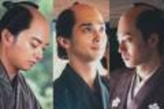 『べらぼう』恋心を秘めた歌麿と決別、初めての子との別れ…どん底に落とされた蔦重の悲劇【後編】