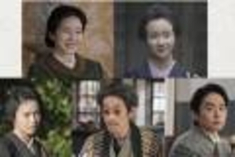 朝ドラ「ばけばけ」ワカレル、シマス。 第19週（2月9日〜）のあらすじ＆場面写真が公開