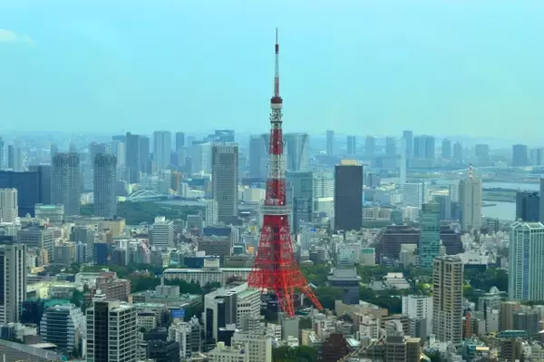 「なぜ「東京」という名前に？他の候補地もあった？「江戸」が「東京」になった日」の画像