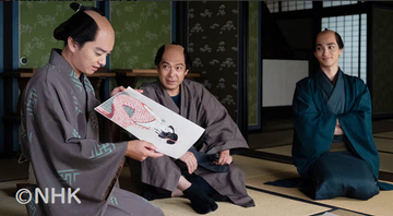 【べらぼう】史実、その後の二人は？歌麿から見捨てられた蔦重が決定的に欠けていたもの