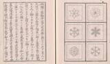 「雪の結晶は江戸時代すでに観察されていた！あらゆる雪の結晶を20年かけてまとめた古文書「雪華図説」」の画像12