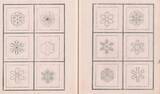 「雪の結晶は江戸時代すでに観察されていた！あらゆる雪の結晶を20年かけてまとめた古文書「雪華図説」」の画像2