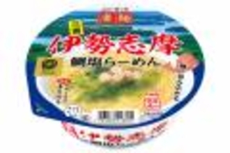 茨城の本気を一杯に凝縮！茨城の郷土料理を再現した「凄麺 茨城けんちんそば」が新発売