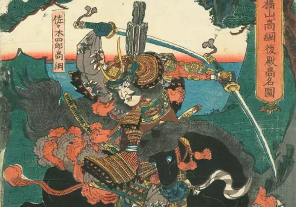 「【鎌倉殿の13人】名演技が話題！康すおん演じる老将・佐々木秀義、実際はどんな生涯だったのか？」の画像