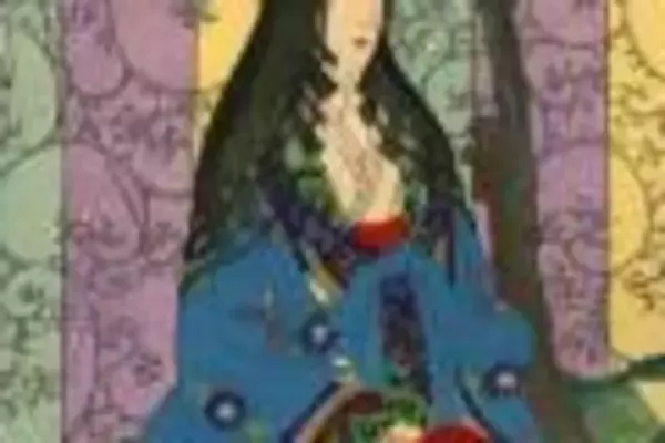 「悲しみを癒す美女、朝倉義景から溺愛された側室・小少将（こしょうしょう）とは一体どんな女性なのか？」の画像