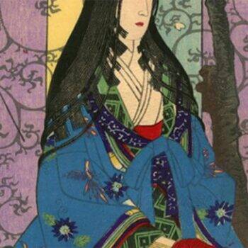 悲しみを癒す美女、朝倉義景から溺愛された側室・小少将（こしょうしょう）とは一体どんな女性なのか？