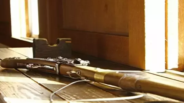 「男たちは頼りない！たった200名の女鉄砲隊を結成し徳川家康から1万石を勝ち取った女大名「池田せん」」の画像