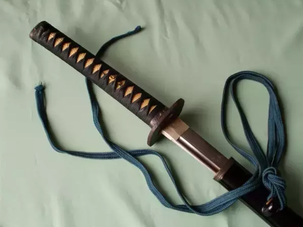 100万振の日本刀が海の底に！？戦後のGHQによる「刀狩」と日本政府がとった対策