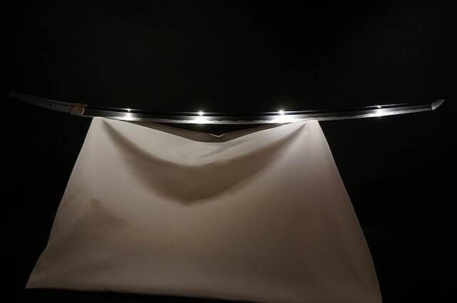 100万振の日本刀が海の底に！？戦後のGHQによる「刀狩」と日本政府がとった対策