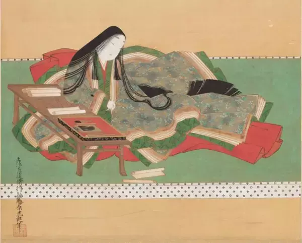 「さすがの観察眼！？紫式部が『紫式部日記』で残した人物評がすごすぎた」の画像