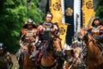 『豊臣兄弟！』父・道三を討ち“親殺し”の烙印…信長が恐れた戦国武将・斎藤義龍(DAIGO)  再評価すべき生涯