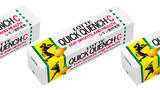 「あのパワフルな酸味が帰ってきた！昭和53年から発売されていた懐かし板ガム「クイッククエンチ‐Cガム」復刻発売」の画像1